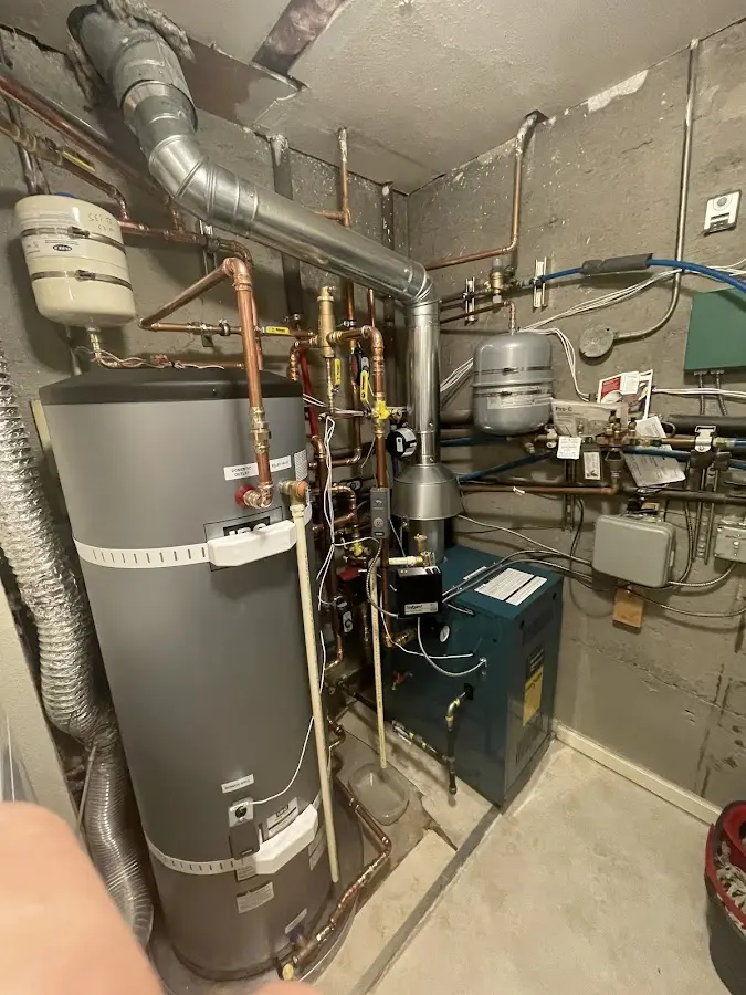 Water Heater Repair in Palmerton, PA